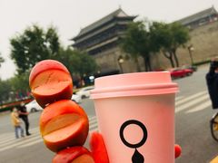 -浆木咖啡馆(湘子庙街店)