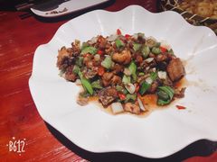 -有家生煎(三里屯店)