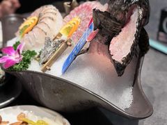-德天肥牛海鲜火锅(城西银泰店)