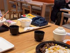 -味千拉面(瑞虹生活广场店)