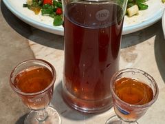 -小乡小镇·传承桐庐土菜·老板亲自烧的菜
