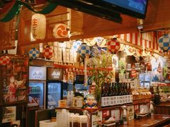 -平成屋· Late Night 食堂(四川北路店)