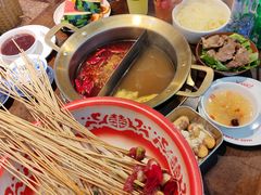 -牛签签串串香(IFS店)