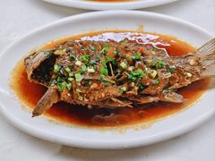 -味上湘菜馆(岳麓山店)