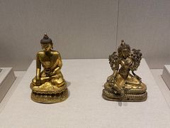 -深圳博物馆(古代艺术馆)