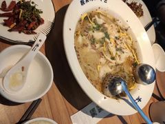 -太二酸菜鱼(福州泰禾店)