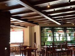 大堂-古北烤鸭王I古北水镇景区店