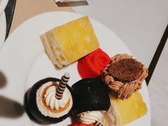 -晶丽香榭自助餐(南京大饭店)