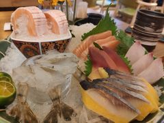 -Sushi Love 创意寿司(丽影广场店)