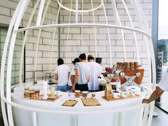 -% Arabica阿拉比卡咖啡(深圳湾万象城店)