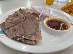 -伊穆祥牛肉面总店·清真