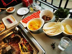 -海底捞火锅(万象城店)