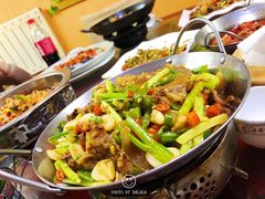 -回家湘菜馆(浮山后店)