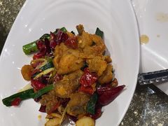 -庄氏祥记家常食府(国瑞建材家居博览中心店)
