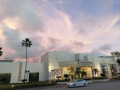 -DFS旗下塞班岛T广场(Saipan)
