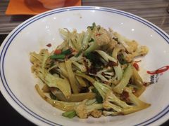 -湘当爱·鲜煮现炒(松岗立业路店)