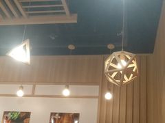 大堂-45°李小姐土豆粉(世纪港湾店)