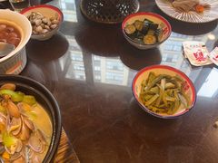 -老蒲鲜·地标·非遗美食(涵江店)