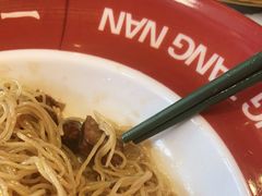 -七爷清汤腩·港式茶餐厅(世博店)