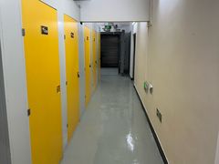 -安东易迷你仓自助寄存仓库(文定路店)