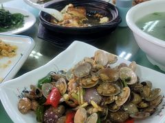 -景好海鲜餐厅(大鹏必选旅游店)