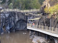 -百里山水画廊乌龙峡谷