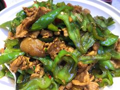 -胡子大厨·超级小炒肉(华润店)