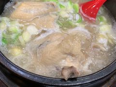 -咸草酱蟹