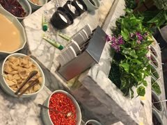 小料-火锅岛潮牌自助餐厅(天津天佑城店)