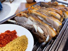 -河州宾馆清真餐厅(文锦南路店)