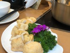 -湯系·煲汤手艺人(东二环泰禾广场店)
