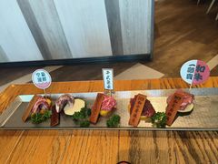 -赤坂亭M9和牛烧肉(世博源店)