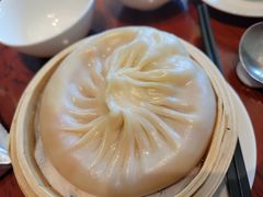 -扬州香格里拉·香宫中餐厅