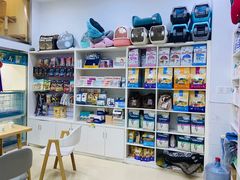 -萌兽医馆·宠物医院·猫骨科(创景店)