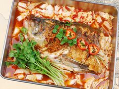 -火龙堂·风味民间菜(文一路店)