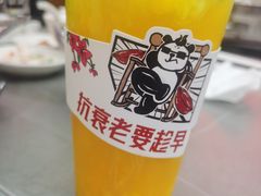 -吃不恼火·江湖菜·小酒馆(日月光田子坊店)