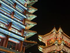 -大明幻境第一城