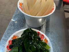 海带芽-龙厂长老火锅(抚琴店)