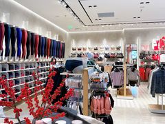 -lululemon(万象城店)