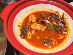 -鸽子侯·家宴·平价海鲜(绿地店)
