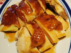 豉油鸡-肥小福·烧鹅专门店(环宇荟店)