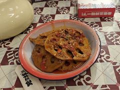 -老三样·旧食新味(绿地店)