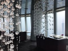 -广州四季酒店·佰鲜汇·现代法餐