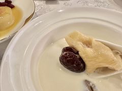 -酌宴府The China Club·广州万富希尔顿酒店(云城东路店)
