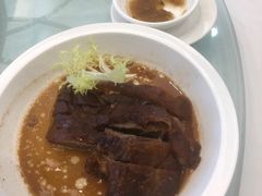-金河半岛园林酒家(金融城店)