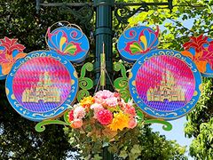 -上海迪士尼度假区