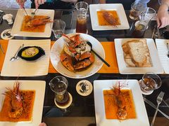 -Ministry of Crab(科伦坡店)