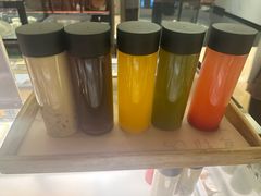 -桃源咖啡厅(武夷山大红袍山庄店)