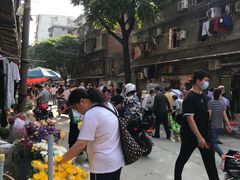 -纯心饼店(源溪店)