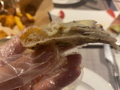 黑松露-Primo·丽莫意大利窑烤披萨